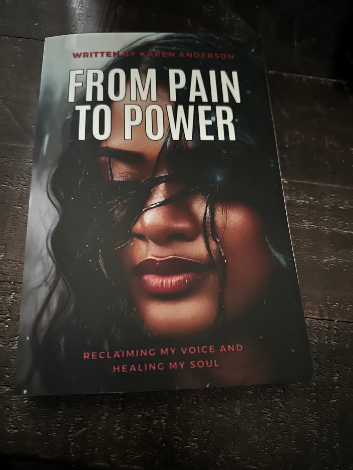 From Pain to Power